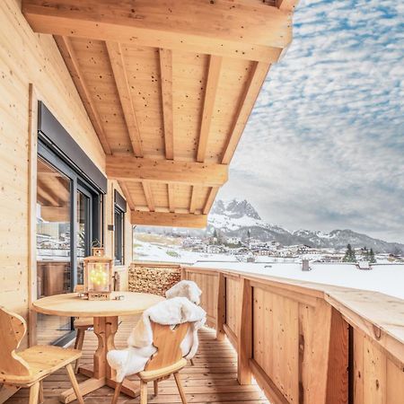 Apartamento Casa Goingsport Going am Wilden Kaiser Exterior foto