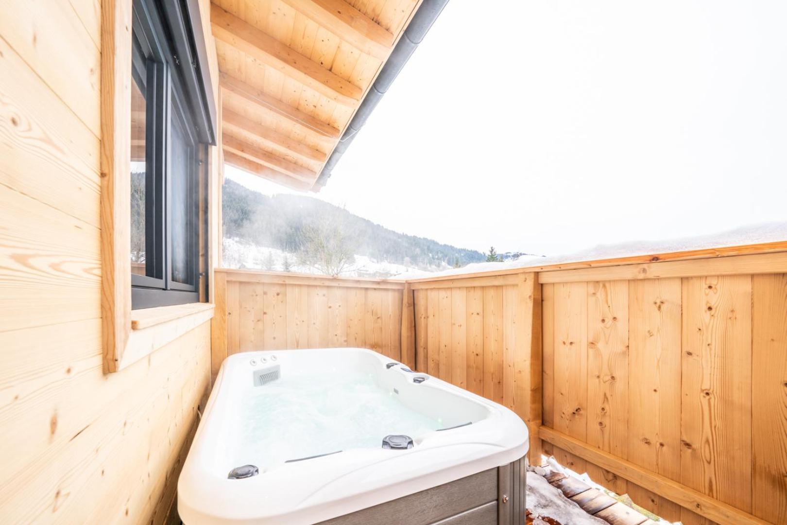 Apartamento Casa Goingsport Going am Wilden Kaiser Exterior foto