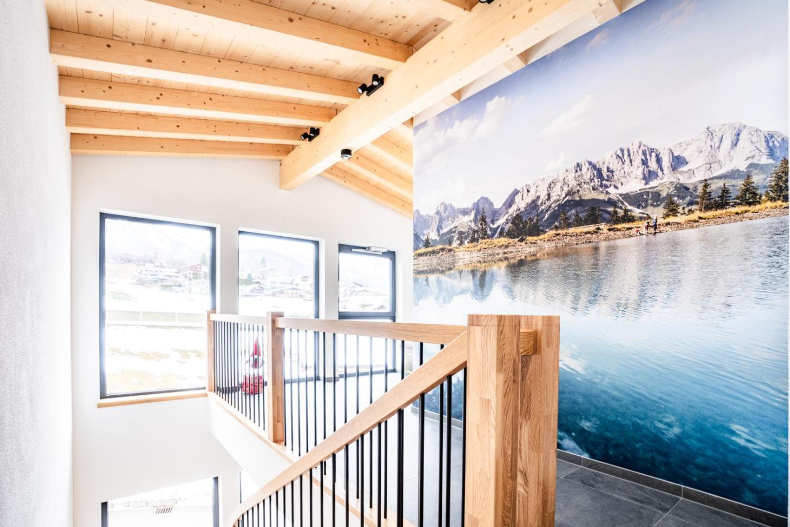Apartamento Casa Goingsport Going am Wilden Kaiser Exterior foto