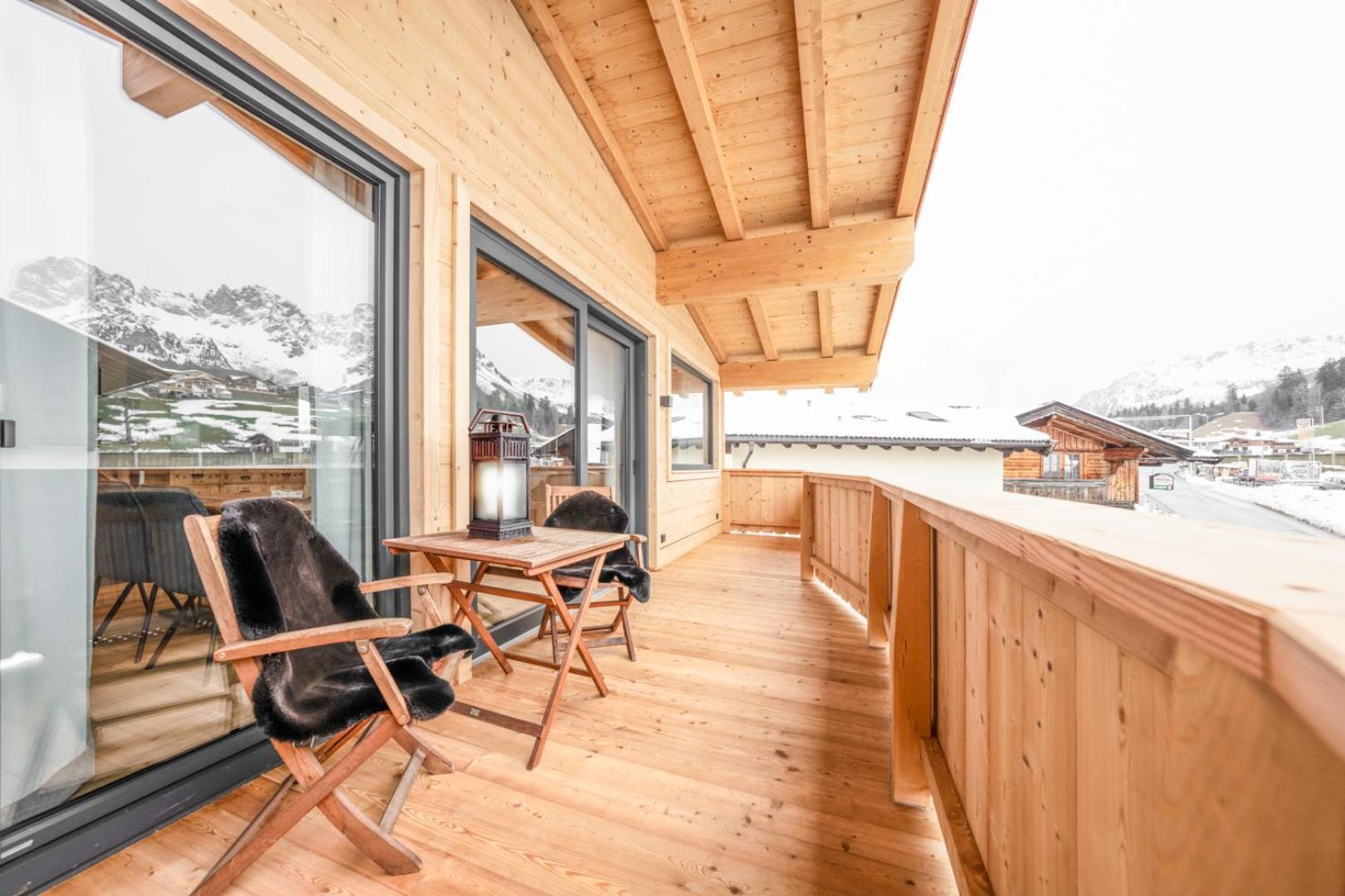 Apartamento Casa Goingsport Going am Wilden Kaiser Exterior foto