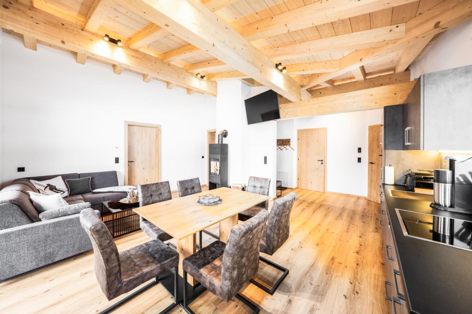 Apartamento Casa Goingsport Going am Wilden Kaiser Exterior foto