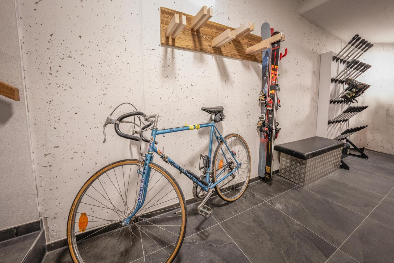 Apartamento Casa Goingsport Going am Wilden Kaiser Exterior foto